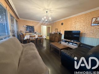  Appartement � vendre 5 pi�ces 115 m�