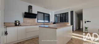  Maison � vendre 4 pi�ces 102 m�