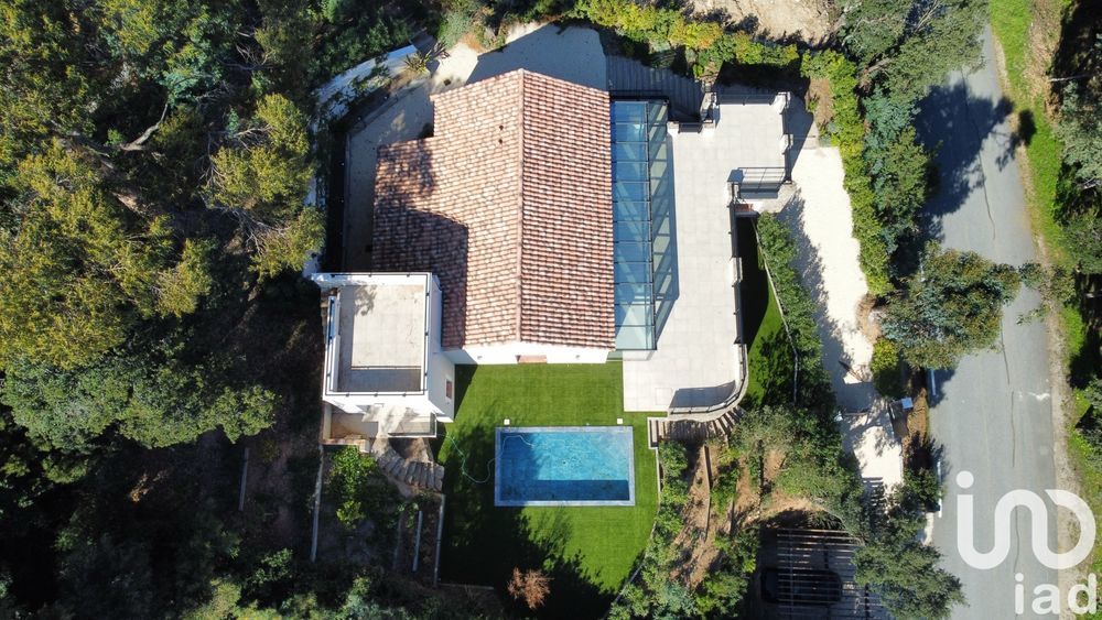 � vendre  Maison La Croix-Valmer (83420)