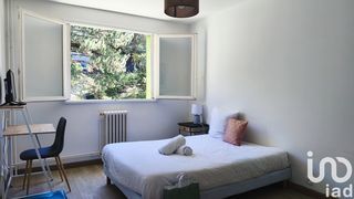  Appartement � vendre 4 pi�ces 76 m�