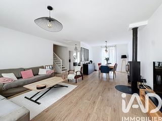  Maison � vendre 6 pi�ces 120 m�