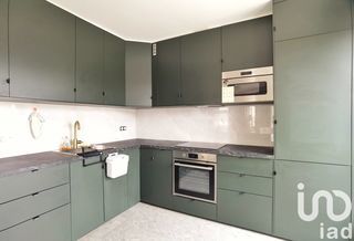  Appartement � vendre 4 pi�ces 79 m�