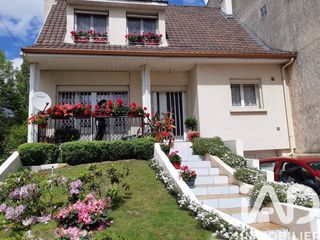  Maison � vendre 6 pi�ces 117 m�