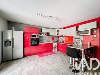  Appartement � vendre 4 pi�ces 81 m�