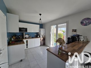  Maison � vendre 4 pi�ces 86 m�