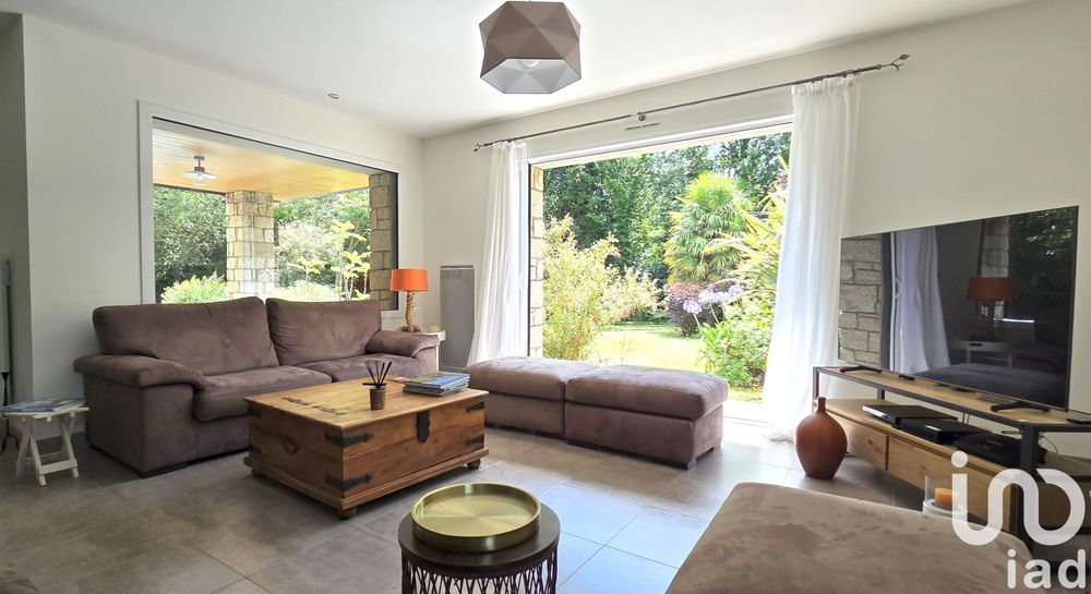 � vendre  Villa �le-aux-Moines (56780)