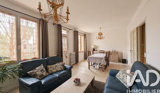  Maison � vendre 5 pi�ces 85 m�