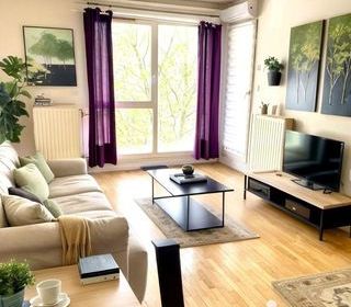  Appartement � vendre 2 pi�ces 37 m�