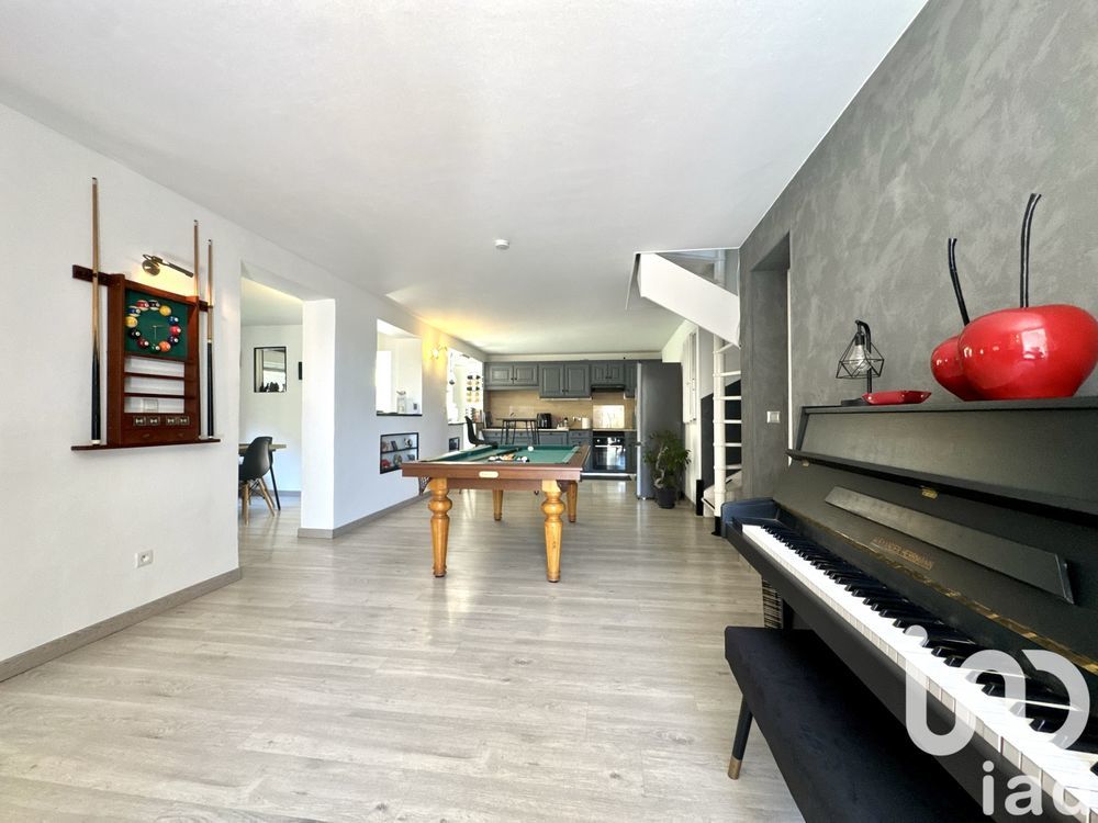 � vendre  Maison Roquebrune-Cap-Martin (06190)