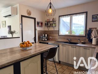  Maison � vendre 7 pi�ces 176 m�