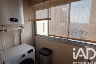  Appartement � vendre 3 pi�ces 78 m�
