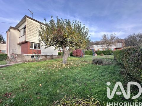   Vente Maison/villa 4 pi�ces Maison - 4 pi�ce(s) - 73 m�