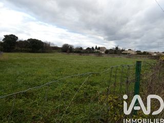  Terrain � vendre 1700 m�