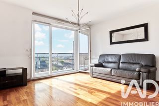  Appartement � vendre 3 pi�ces 55 m�