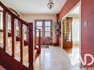  Maison � vendre 7 pi�ces 175 m�