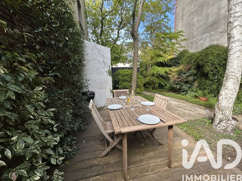 � vendre  Maison Nantes (44000)