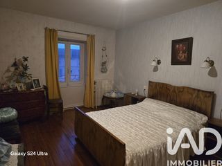  Maison � vendre 8 pi�ces 155 m�