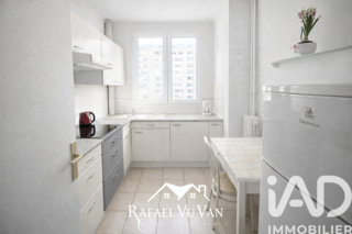  Appartement � vendre 2 pi�ces 47 m�