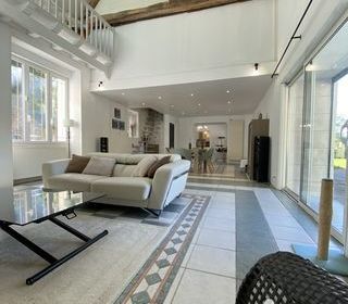  Maison � vendre 8 pi�ces 215 m�