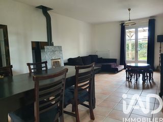  Maison � vendre 6 pi�ces 155 m�