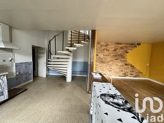  Immeuble � vendre 222 m�