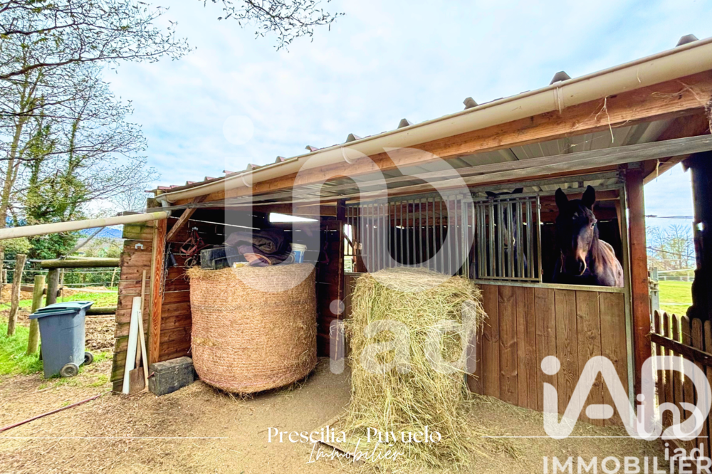 � vendre  Maison Tarbes (65000)