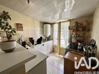  Maison � vendre 4 pi�ces 83 m�