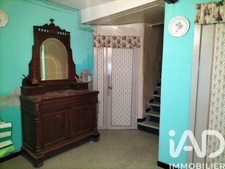  Maison � vendre 5 pi�ces 81 m�