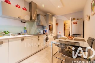  Appartement � vendre 3 pi�ces 81 m�