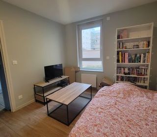  Appartement � vendre 1 pi�ce 22 m�