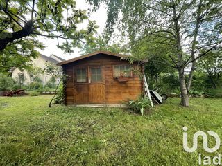  Maison � vendre 4 pi�ces 89 m�