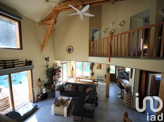  Villa � vendre 6 pi�ces 121 m�