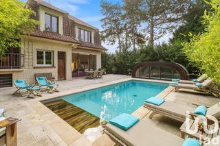  Maison � vendre 8 pi�ces 250 m�