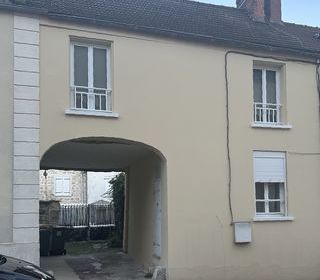  Maison � vendre 3 pi�ces 52 m�