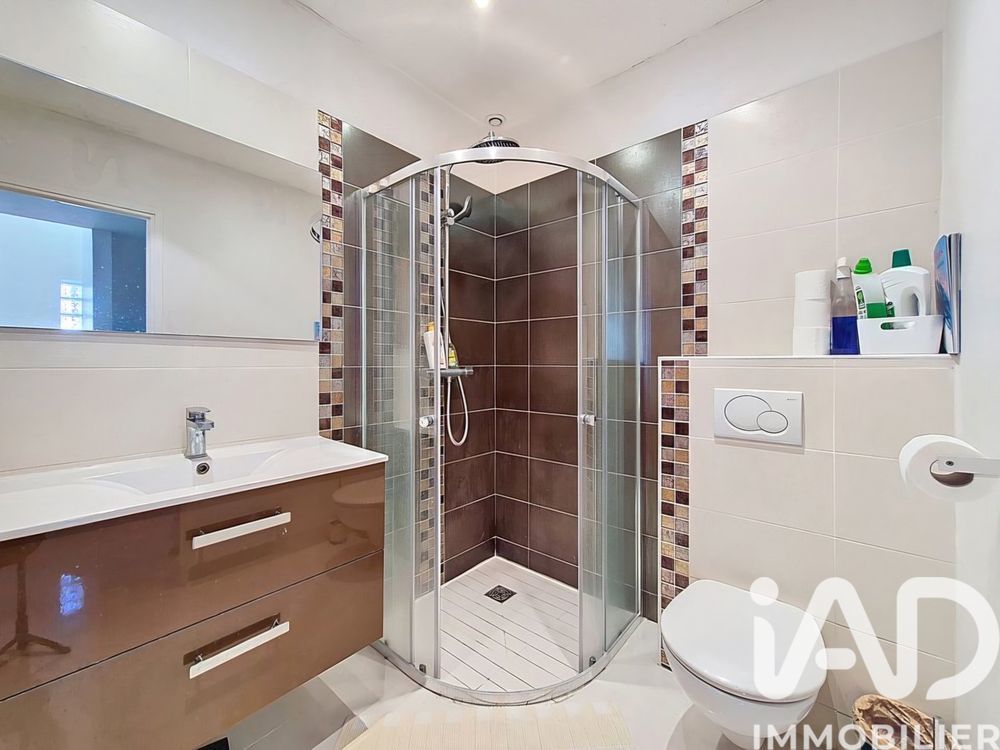 � vendre  Maison Cr�teil (94000)