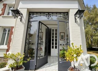  Maison � vendre 6 pi�ces 203 m�