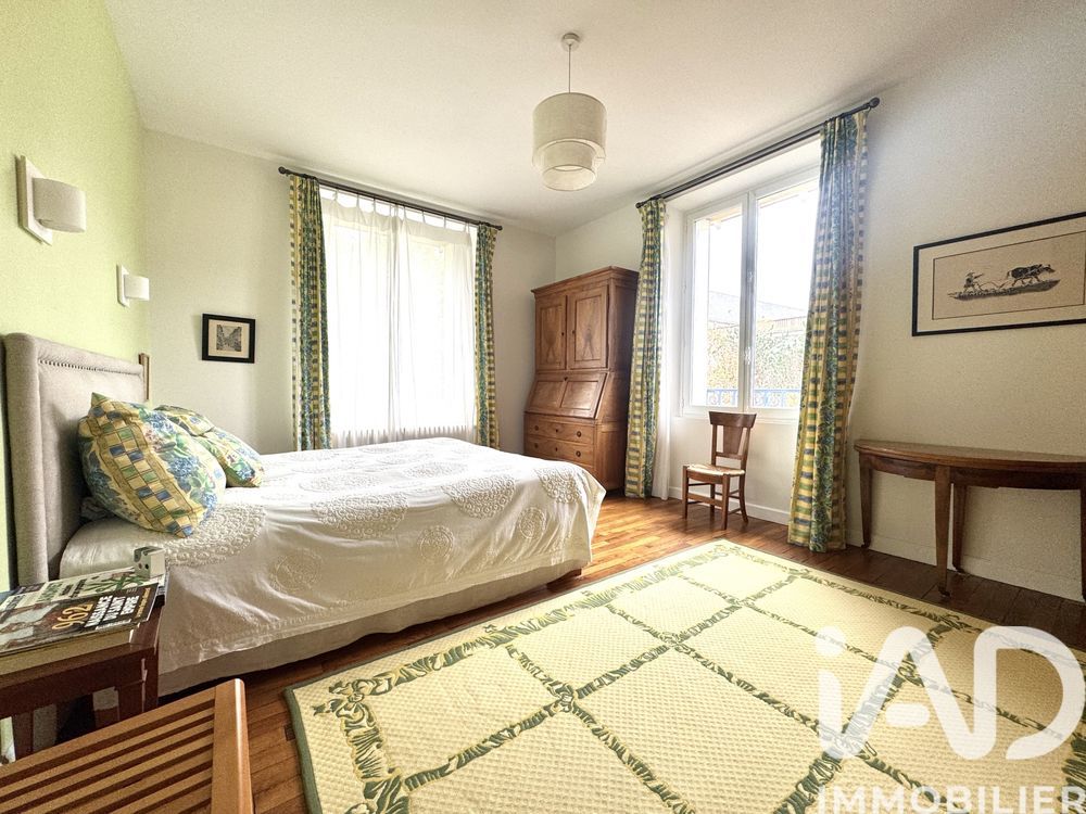 � vendre  Maison Sceaux (92330)