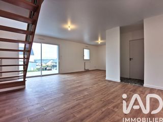  Maison � vendre 5 pi�ces 100 m�