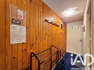  Appartement � vendre 2 pi�ces 34 m�