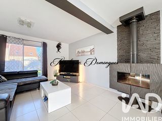  Maison � vendre 8 pi�ces 242 m�