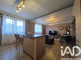  Maison � vendre 6 pi�ces 140 m�