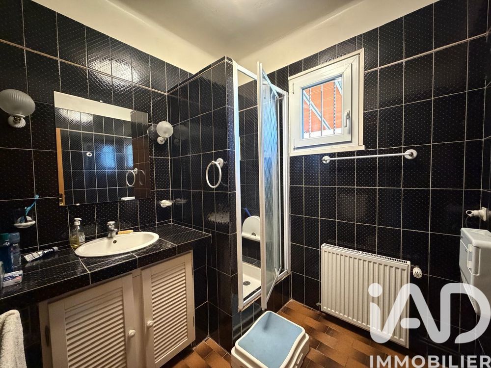 � vendre  Maison Saint-G�nis-des-Fontaines (66740)