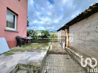  Maison � vendre 7 pi�ces 142 m�