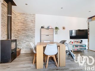  Maison � vendre 3 pi�ces 60 m�