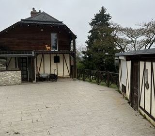  Maison � vendre 5 pi�ces 92 m�