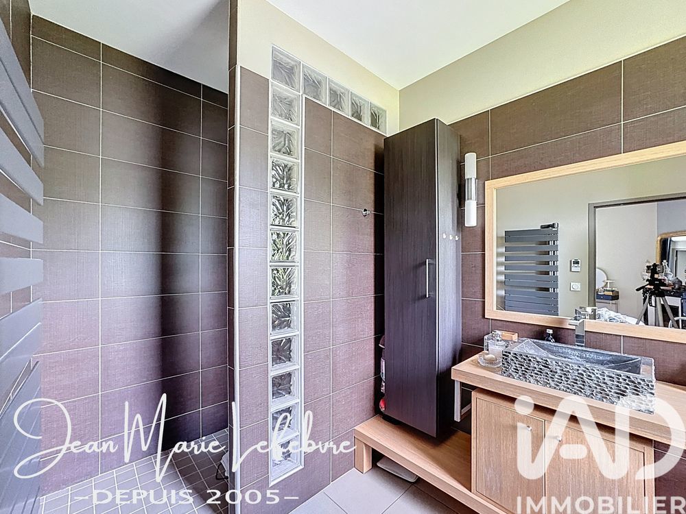 � vendre  Maison Les Roches-de-Condrieu (38370)