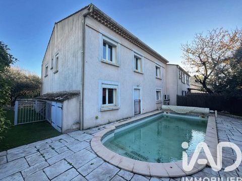   Vente Maison/villa 6 pi�ces Maison - 6 pi�ce(s) - 157 m�