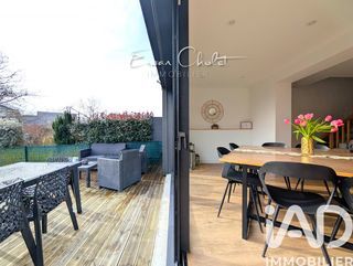  Maison � vendre 5 pi�ces 108 m�