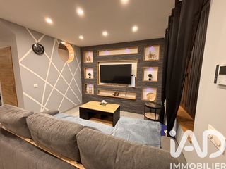  Maison � vendre 5 pi�ces 141 m�