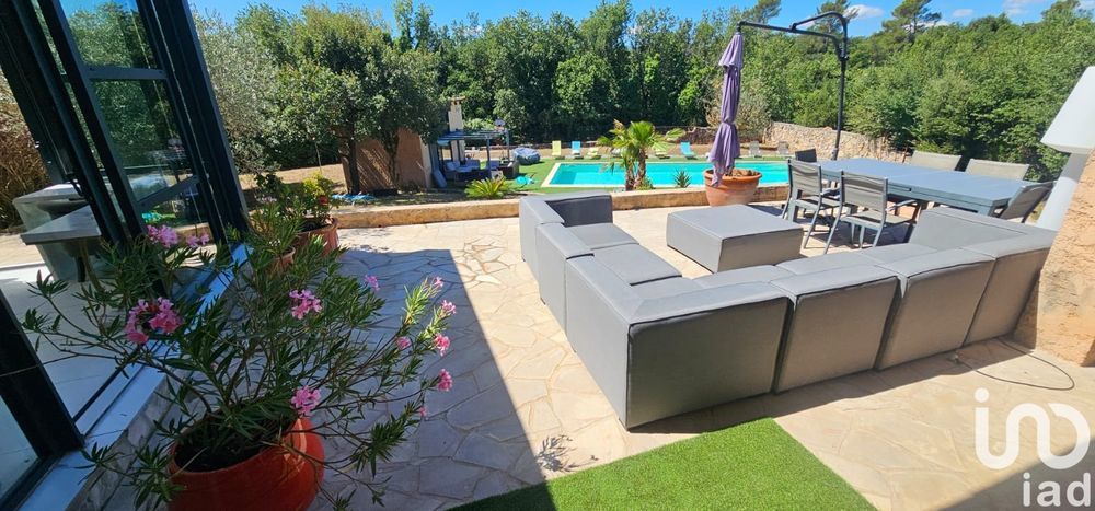 � vendre  Maison Tourves (83170)